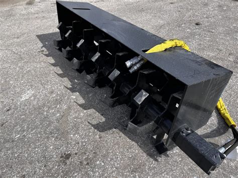 wildcat tiller skid steer|wildcat equipment for sale.